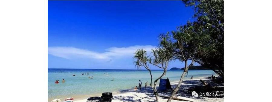 【Vietnam trip】The Dao Phu Quoc  was unknown and now the most beautiful island of Vietnam in South-East Asia