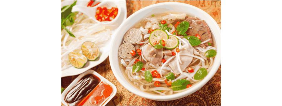 【Vietnam food】Vietnam Street Food Exploration Shop