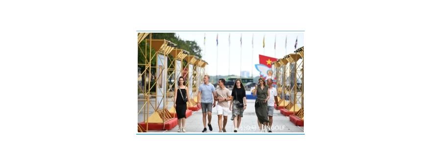 越南对这些国家开放免签，2025年中国入境越南签证政策
