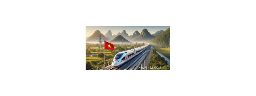 In a hurry! In order to ensure the start of construction on December 19, the Prime Minister of Vietnam has requested that the feasibility study report for theo Cai-Hanoi-Hai Phong Railway Project be d