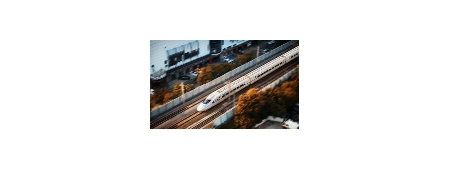 Good news! The high-speed train will directly reach the China-Vietnam border, and the Nanning-Pingxiang high-speed railway be fully operational in December.