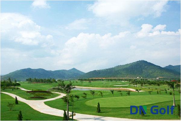 Hanoi Golf Club (Minh Tri)