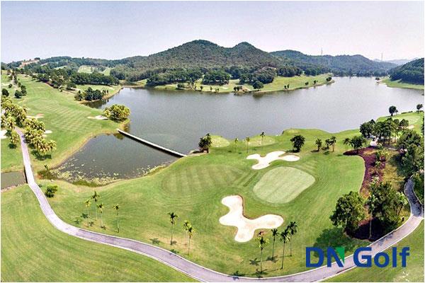 Dai Lai Golf & Country Club