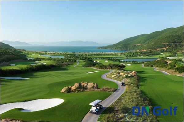 Vinpearl Golf Nha Trang