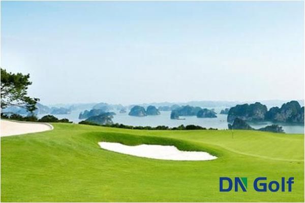 FLC Halong Bay Golf Club & Luxury Re