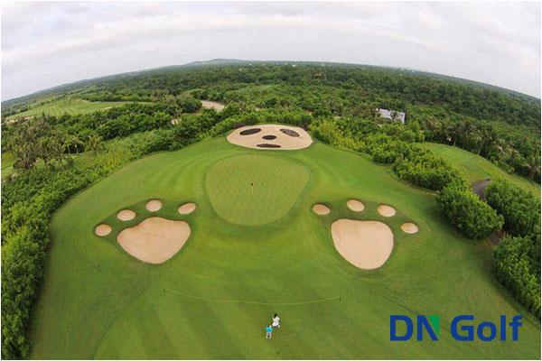 FLC Quang Binh Golf Links