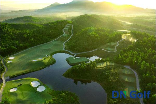 Ba Na Hills Golf Club