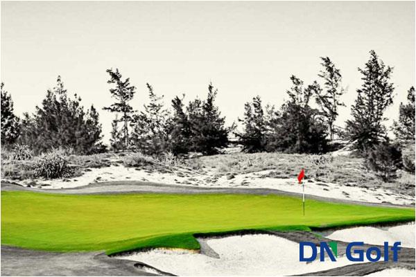 BRG Da Nang Golf Resort