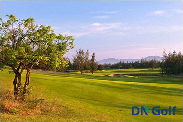 Montgomerie Links Vietnam