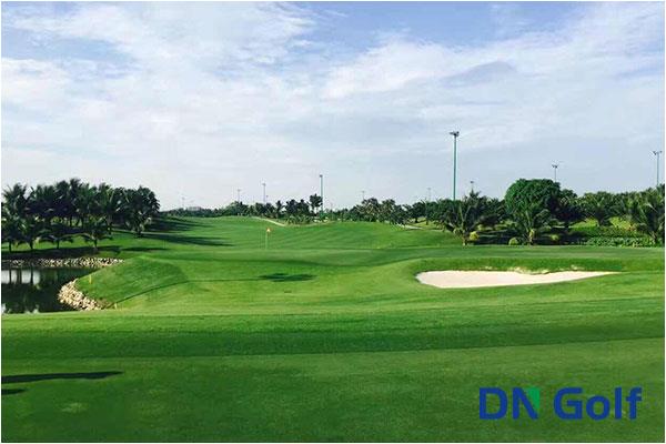 Tan Son Nhat Golf Course