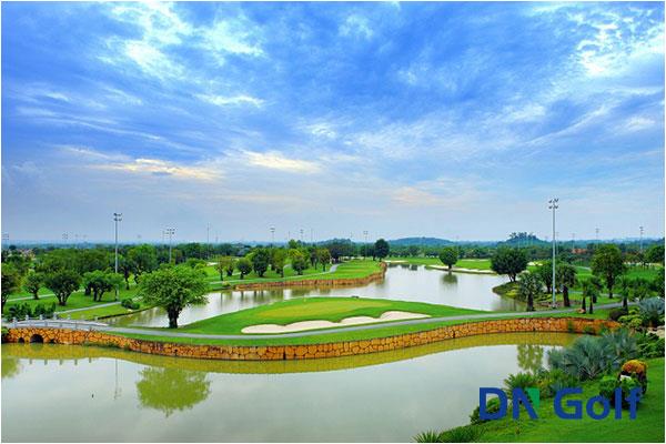 Long Thanh Golf Club