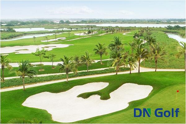 Vinpearl Golf Hai Phong