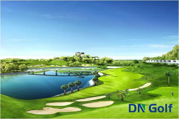 Yen Dung Resort & Golf Club