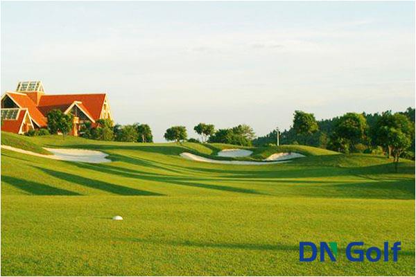 Tam Dao Golf Resort