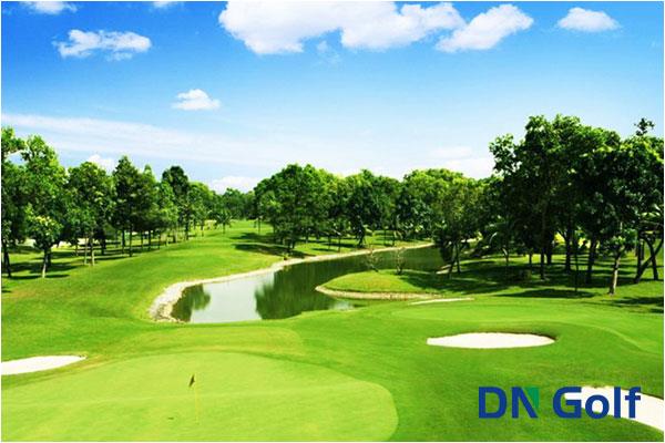 Vietnam Golf & Country Club