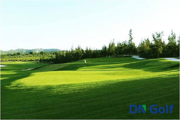 FLC Quy Nhon Golf Links