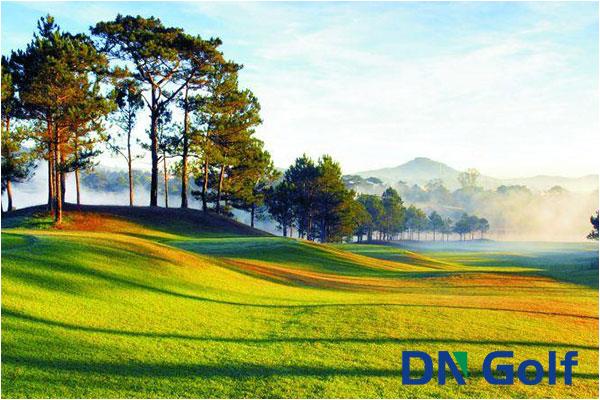 Dalat Palace Golf Club