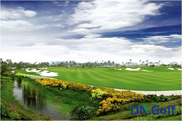 Song Gia Golf Resort