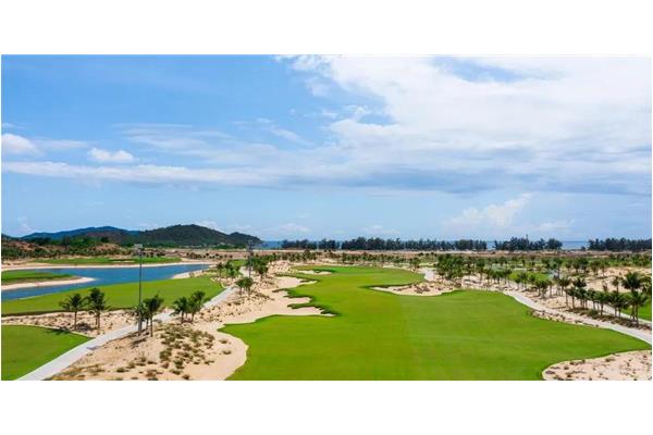 Nara Binh Tien Golf Club