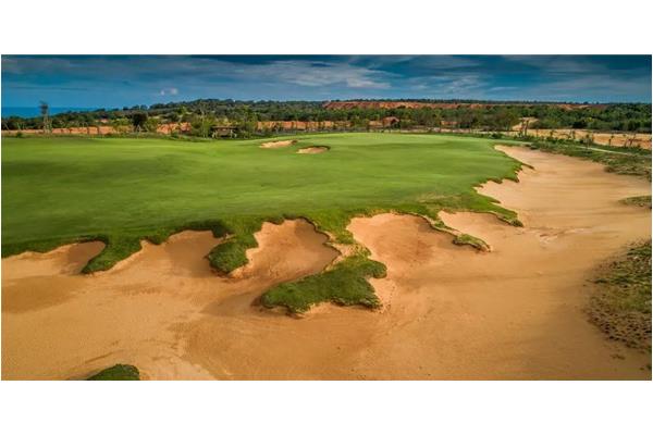 PGA NovaWorld Phan Thiet (Nova Golf Clubs)